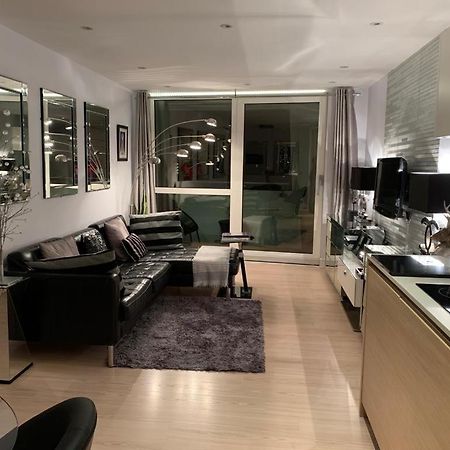 Utopia 007 Apartament Portsmouth Zewnętrze zdjęcie