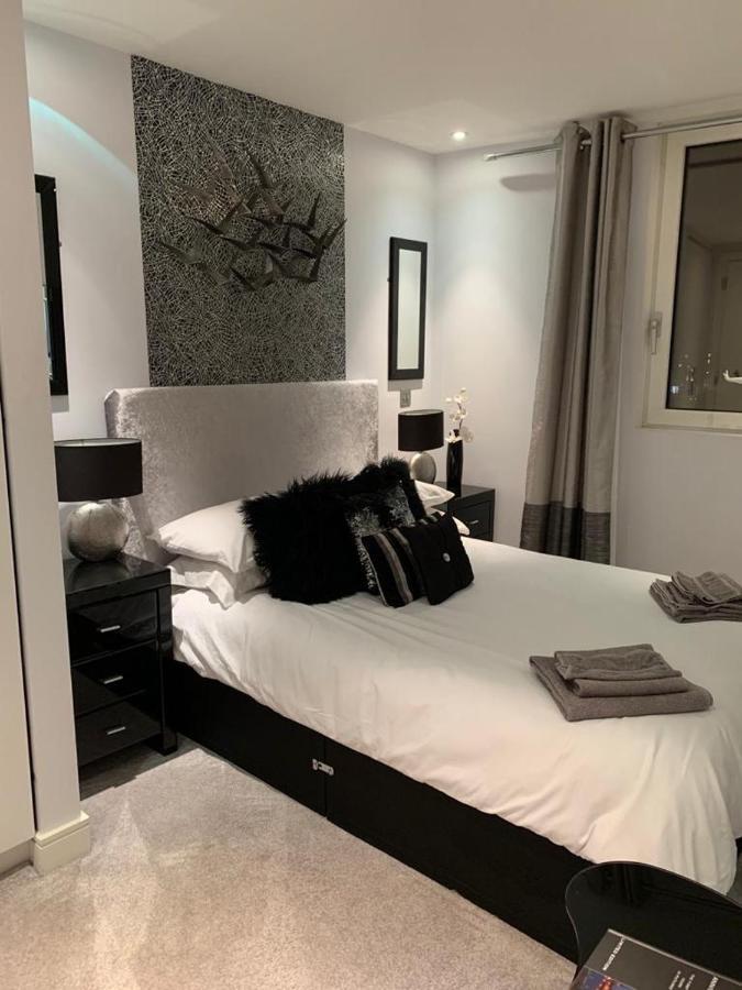 Utopia 007 Apartament Portsmouth Zewnętrze zdjęcie