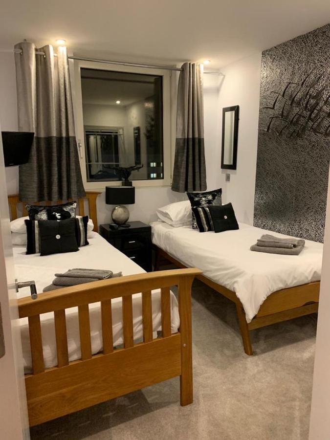 Utopia 007 Apartament Portsmouth Zewnętrze zdjęcie