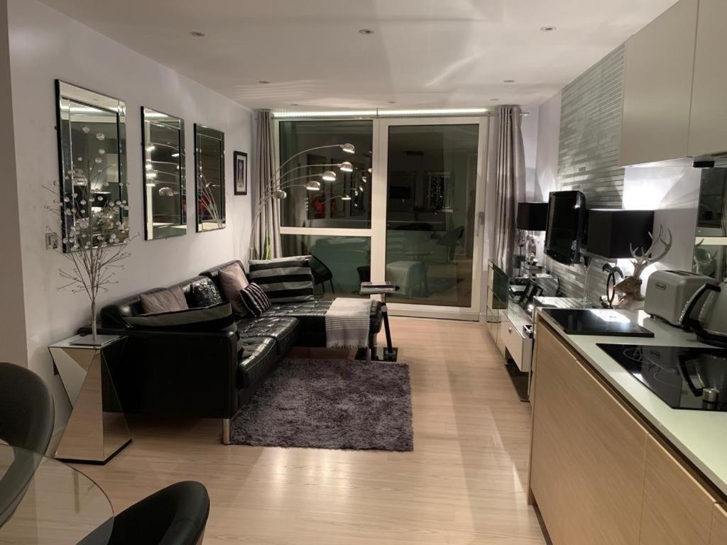 Utopia 007 Apartament Portsmouth Zewnętrze zdjęcie